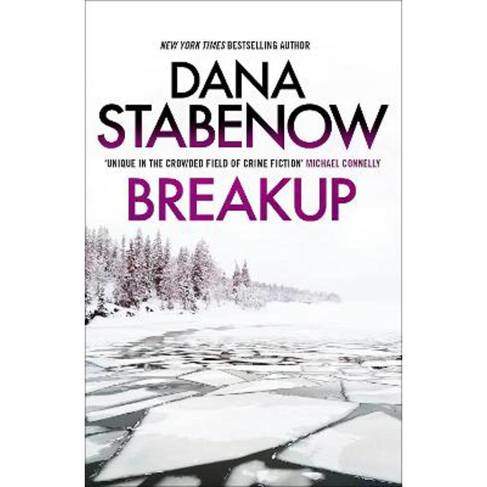 Breakup (Paperback) - Dana Stabenow